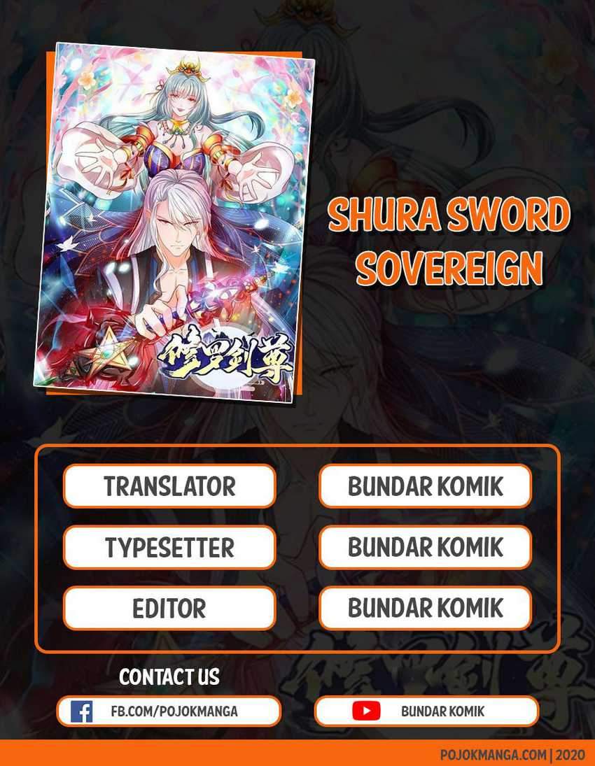 Shura Sword Sovereign Chapter 235 Gambar 1
